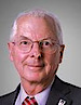 SUNY New Paltz President: Donald P. Christian